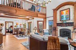 Lookout Cottage at Woodland Springs - Image 4