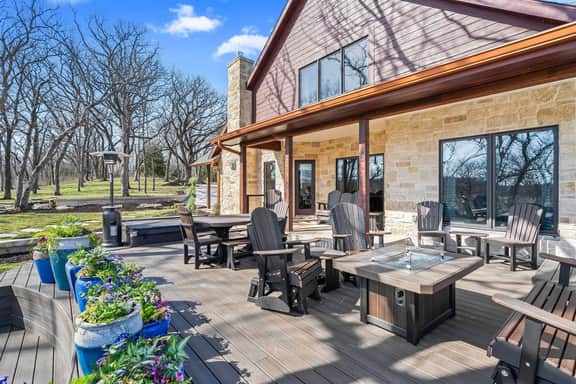 Lookout Cottage at Woodland Springs - Image 5