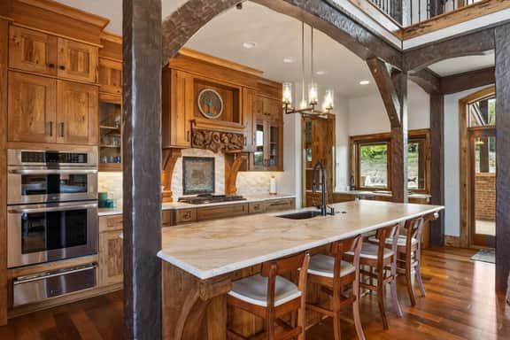 Pool House at Woodland Springs - Image 2