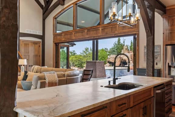 Pool House at Woodland Springs - Image 3